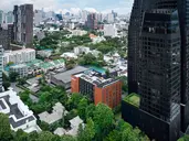 OAKWOOD STUDIOS SUKHUMVIT BANGKOK