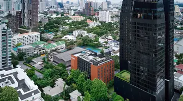 OAKWOOD STUDIOS SUKHUMVIT BANGKOK