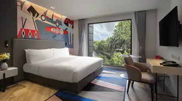 OAKWOOD STUDIOS SUKHUMVIT BANGKOK