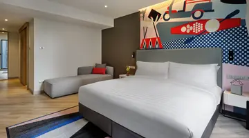 OAKWOOD STUDIOS SUKHUMVIT BANGKOK