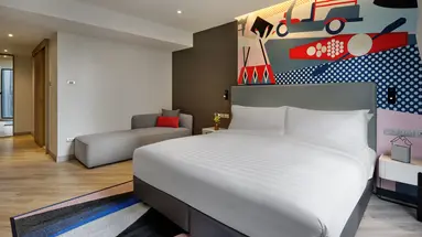 OAKWOOD STUDIOS SUKHUMVIT BANGKOK
