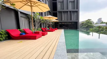 OAKWOOD STUDIOS SUKHUMVIT BANGKOK