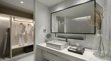 OAKWOOD STUDIOS SUKHUMVIT BANGKOK