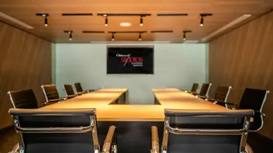 OAKWOOD STUDIOS SUKHUMVIT BANGKOK