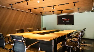 OAKWOOD STUDIOS SUKHUMVIT BANGKOK