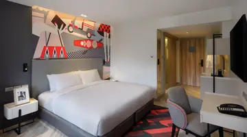 OAKWOOD STUDIOS SUKHUMVIT BANGKOK