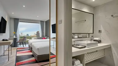 OAKWOOD STUDIOS SUKHUMVIT BANGKOK