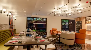 OAKWOOD STUDIOS SUKHUMVIT BANGKOK