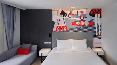 OAKWOOD STUDIOS SUKHUMVIT BANGKOK