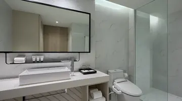 OAKWOOD STUDIOS SUKHUMVIT BANGKOK