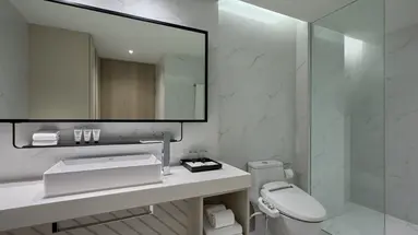 OAKWOOD STUDIOS SUKHUMVIT BANGKOK