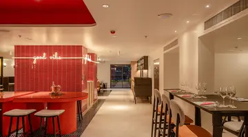 OAKWOOD STUDIOS SUKHUMVIT BANGKOK