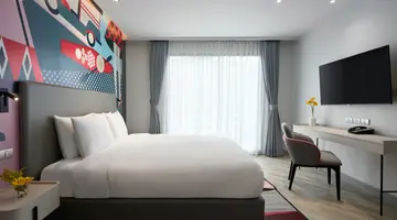 OAKWOOD STUDIOS SUKHUMVIT BANGKOK