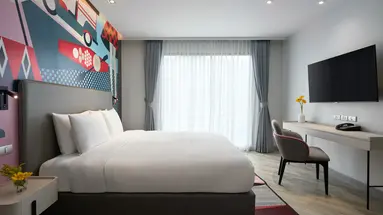 OAKWOOD STUDIOS SUKHUMVIT BANGKOK