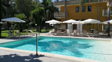 Oasi Park Hotel
