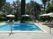 Oasi Park Hotel