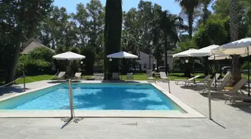 Oasi Park Hotel