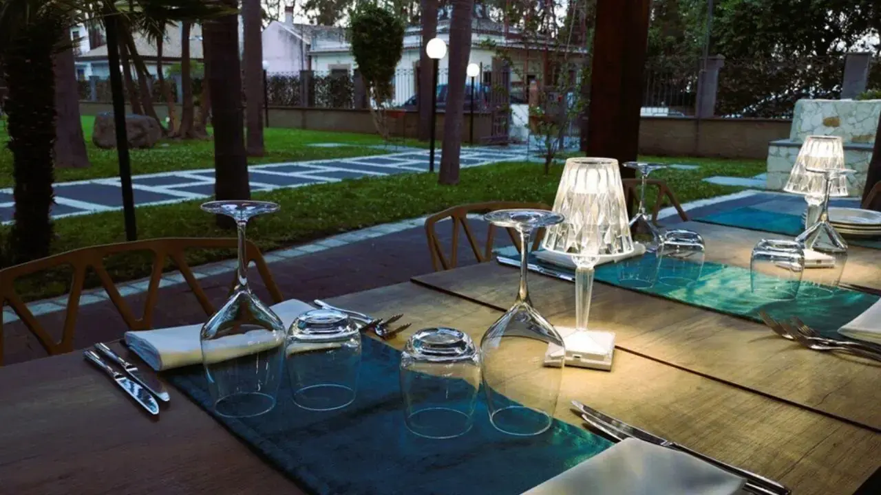 Oasi Park Hotel