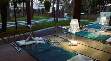 Oasi Park Hotel