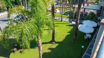 Oasi Park Hotel