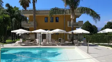 Oasi Park Hotel