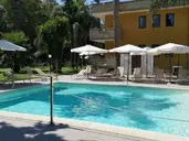 Oasi Park Hotel