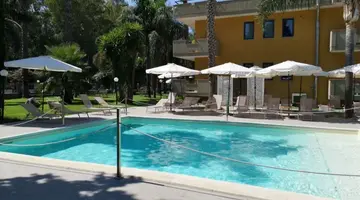 Oasi Park Hotel