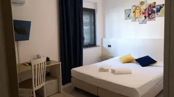 Oasi Park Hotel