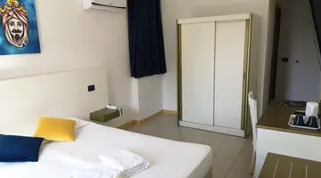 Oasi Park Hotel