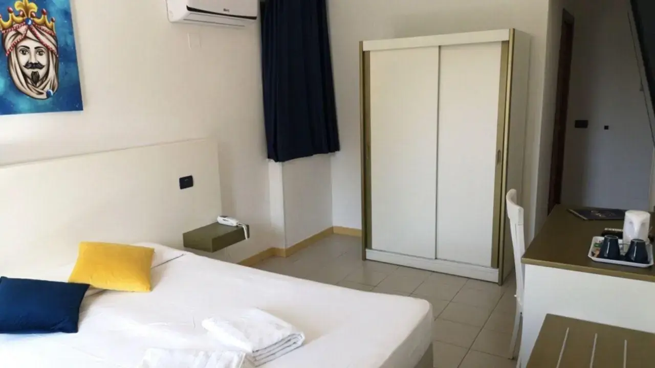 Oasi Park Hotel
