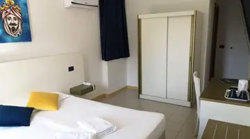 Oasi Park Hotel