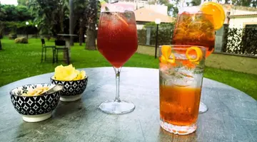 Oasi Park Hotel