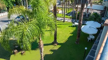Oasi Park Hotel