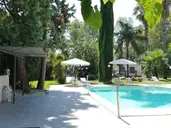 Oasi Park Hotel