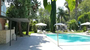 Oasi Park Hotel
