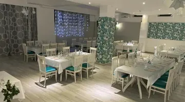 Oasi Park Hotel