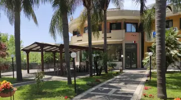Oasi Park Hotel