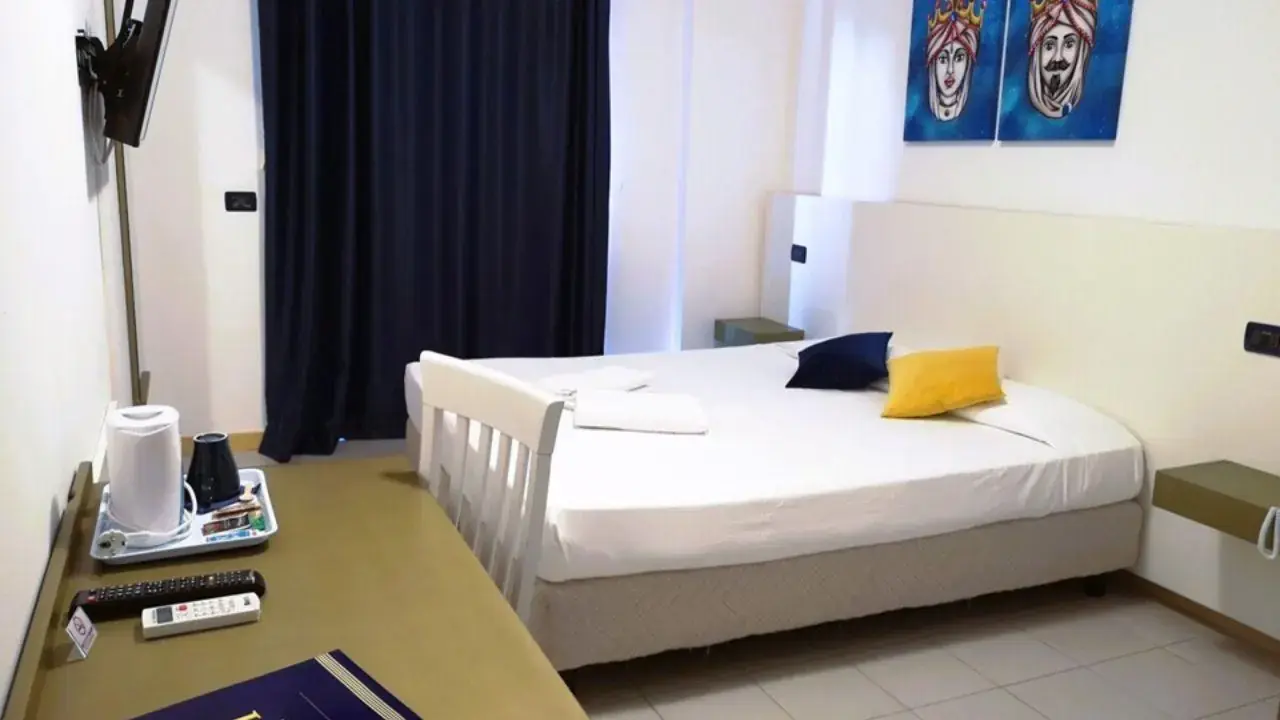 Oasi Park Hotel