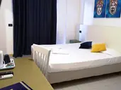 Oasi Park Hotel