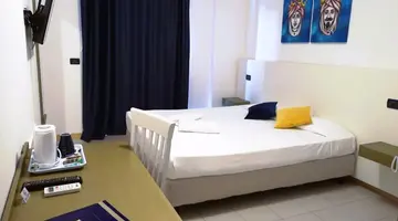 Oasi Park Hotel