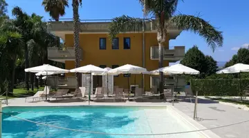 Oasi Park Hotel