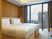 Oasia Hotel Downtown by Far East Hospitality
