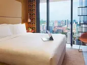 Oasia Hotel Downtown by Far East Hospitality