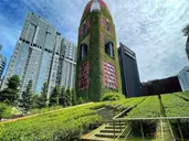 Oasia Hotel Downtown by Far East Hospitality