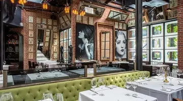 Oasia Hotel Downtown by Far East Hospitality