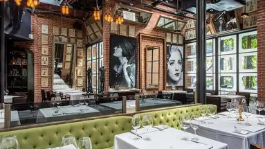 Oasia Hotel Downtown by Far East Hospitality