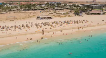 Oasis Atlantico Belorizonte