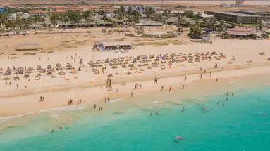 Oasis Atlantico Belorizonte