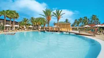 Oasis Atlantico Belorizonte