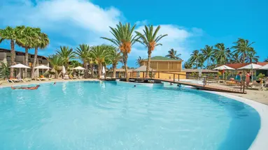 Oasis Atlantico Belorizonte